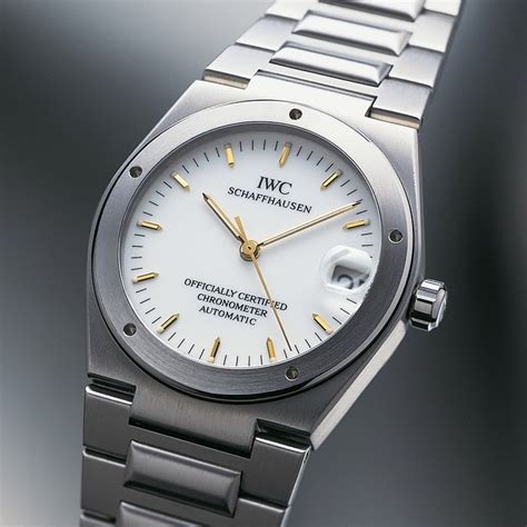 iwc 3521 for sale|HODINKEE reviews the vintage ref. 3521 Ingenieur SL from IWC.